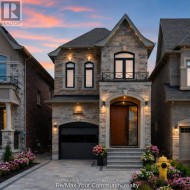 120 HATTON GARDEN ROAD Vaughan, ON L4H 3P9
