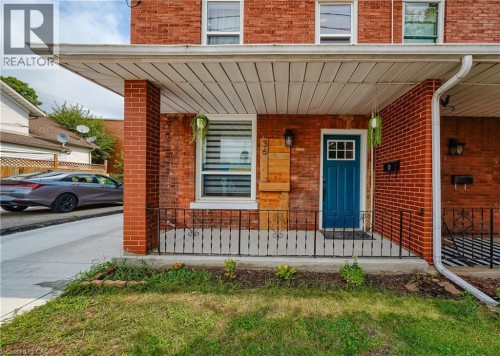 36 Kerr Street, Cambridge, ON 
