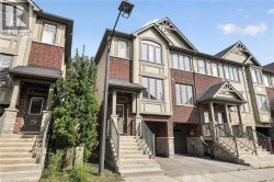 1169 E GARNER Road E Unit# 66  Ancaster, ON L9G 0G8