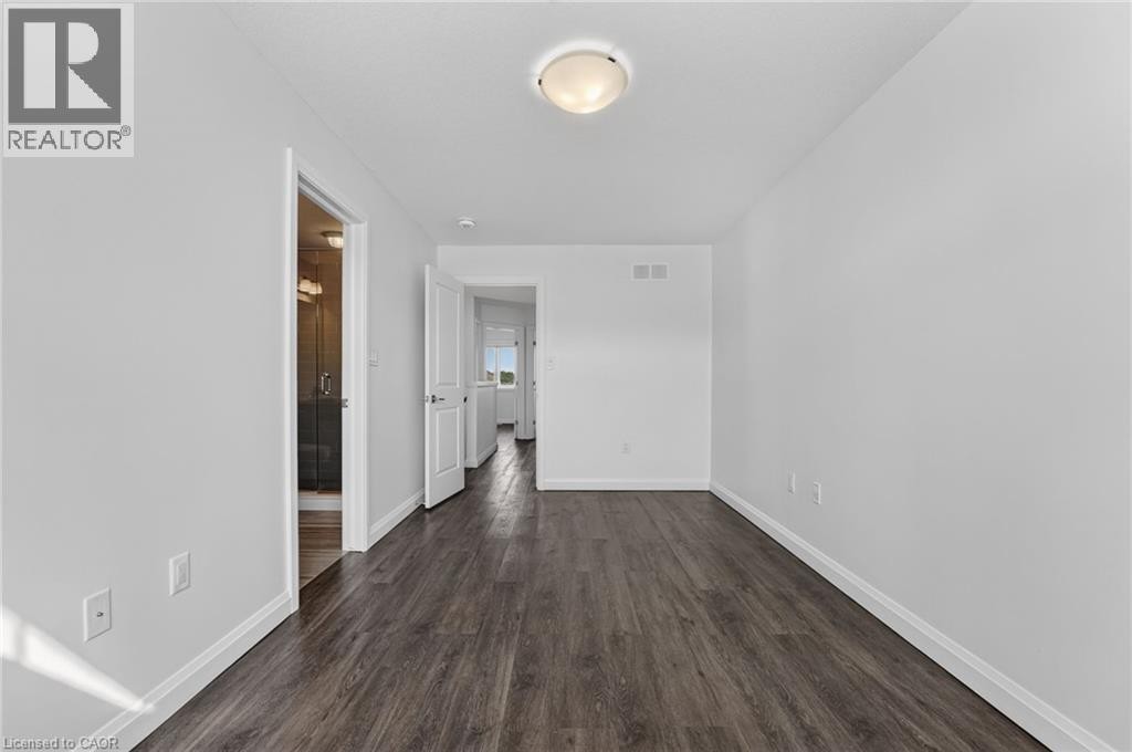 1169 E Garner Road E Unit# 66, Ancaster, ON