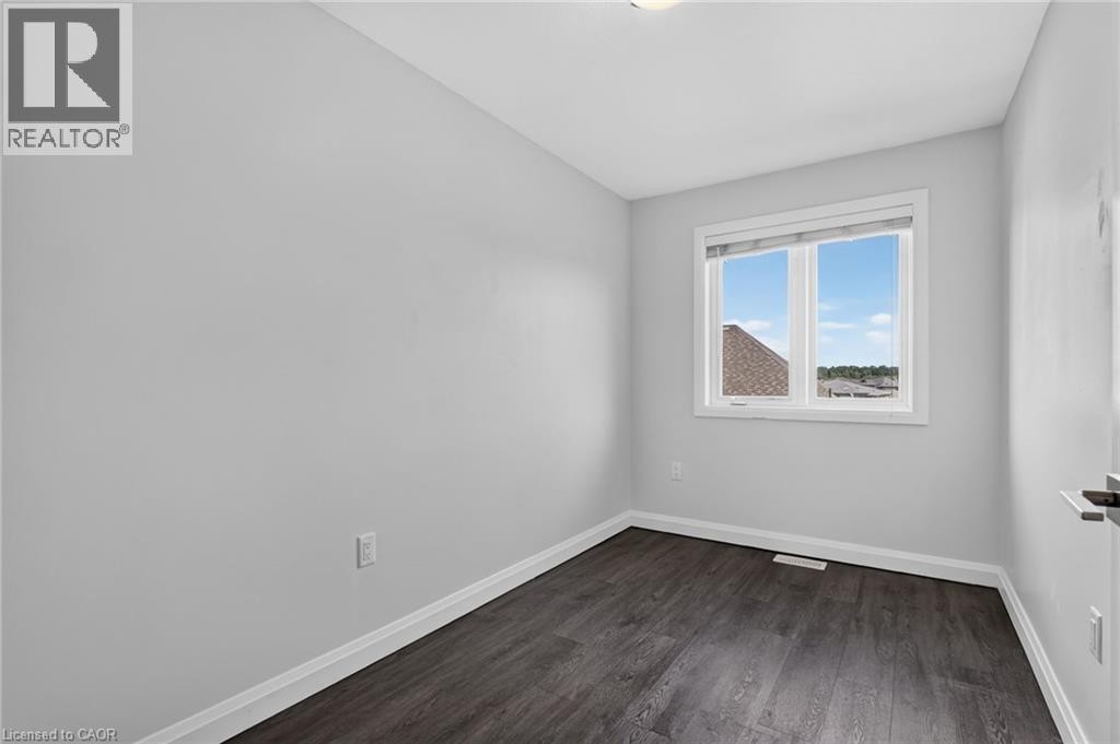 1169 E Garner Road E Unit# 66, Ancaster, ON