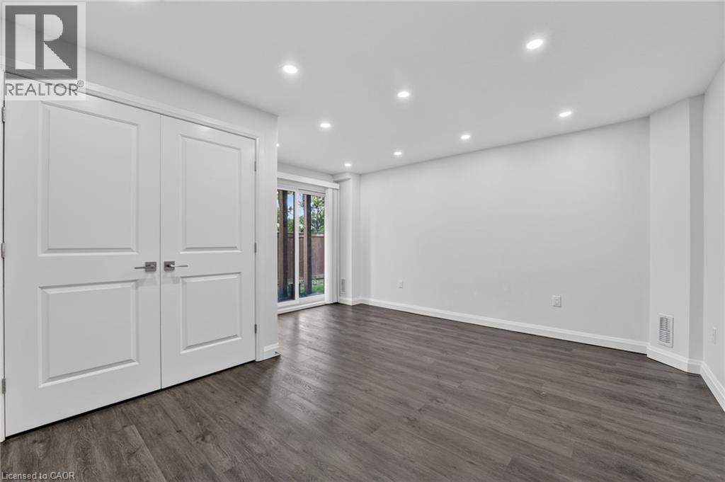 1169 E Garner Road E Unit# 66, Ancaster, ON