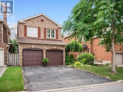 19 JESSICA GARDENS Vaughan, ON L4J 3G1