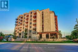 711 - 30 HAMILTON STREET S  Hamilton, ON L8B 1V8