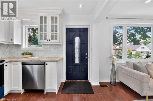 245 Glenholme Avenue, Hamilton, ON 