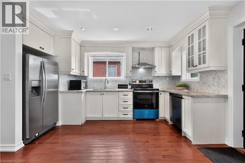 245 Glenholme Avenue, Hamilton, ON 
