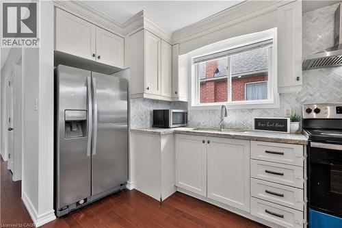 245 Glenholme Avenue, Hamilton, ON 