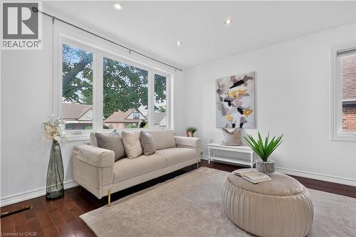 245 Glenholme Avenue, Hamilton, ON 