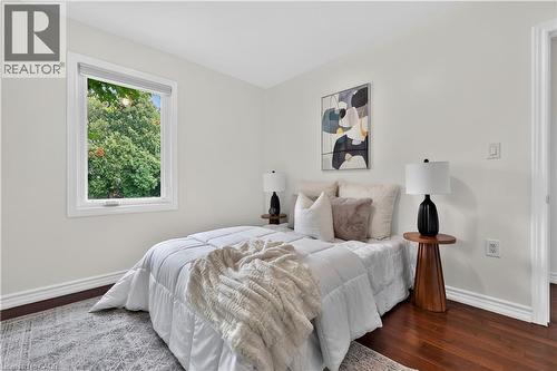 245 Glenholme Avenue, Hamilton, ON 