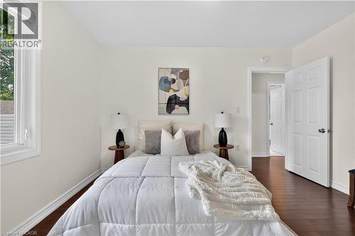 245 Glenholme Avenue, Hamilton, ON 