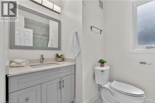 245 Glenholme Avenue, Hamilton, ON 