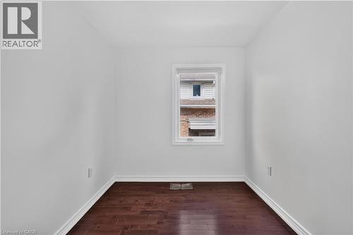 245 Glenholme Avenue, Hamilton, ON 