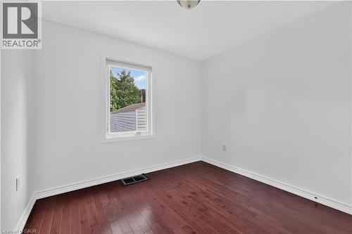 245 Glenholme Avenue, Hamilton, ON 