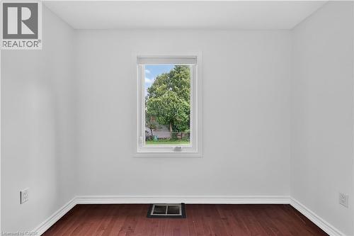 245 Glenholme Avenue, Hamilton, ON 