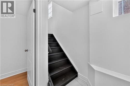 245 Glenholme Avenue, Hamilton, ON 