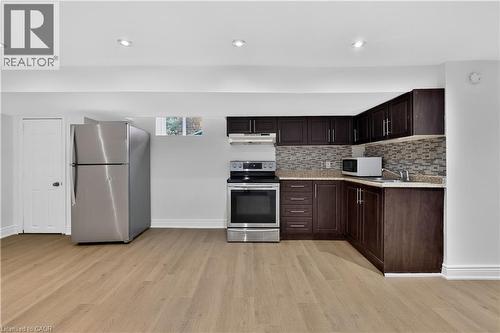 245 Glenholme Avenue, Hamilton, ON 