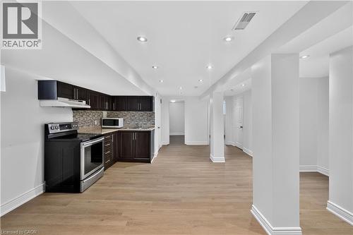 245 Glenholme Avenue, Hamilton, ON 