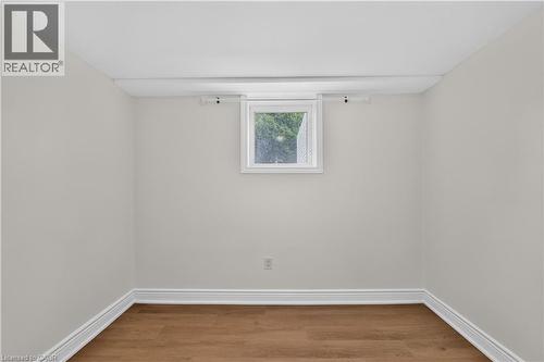 245 Glenholme Avenue, Hamilton, ON 