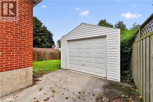 245 Glenholme Avenue, Hamilton, ON 