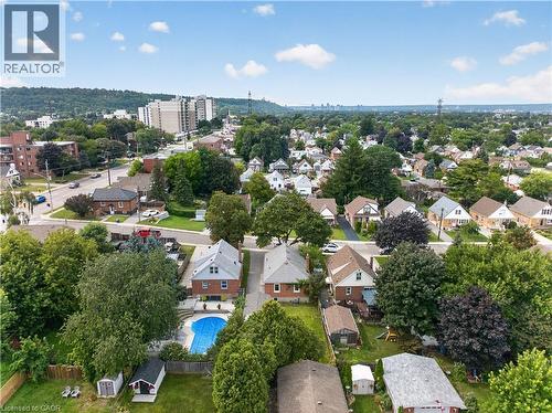 245 Glenholme Avenue, Hamilton, ON 