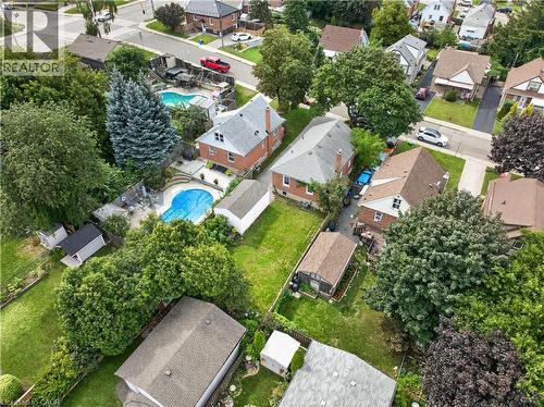 245 Glenholme Avenue, Hamilton, ON 