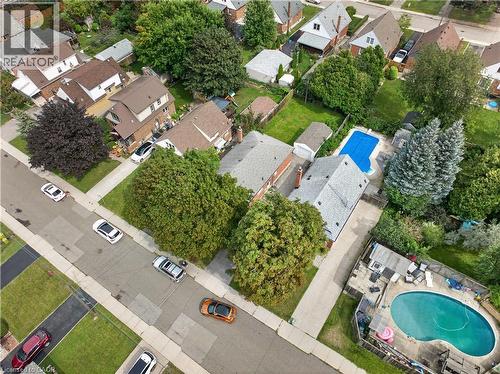 245 Glenholme Avenue, Hamilton, ON 