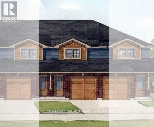 83 COUSINS CRESCENT  Belleville (Thurlow Ward), ON K8N 0W1