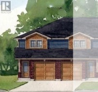 75 COUSINS CRESCENT Belleville (Belleville Ward), ON K8N 0W2