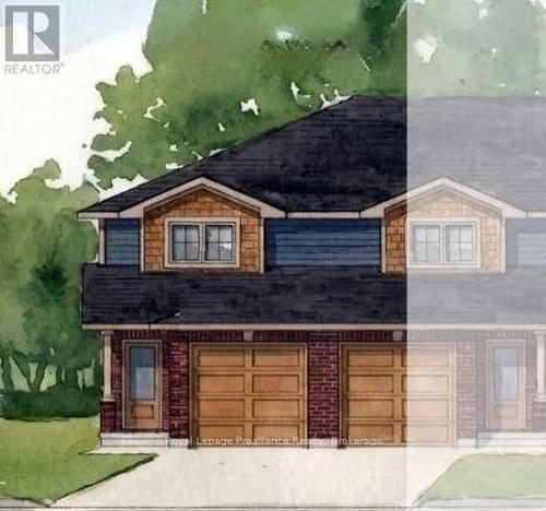 75 COUSINS CRESCENT  Belleville (Thurlow Ward), ON K8N 0W2