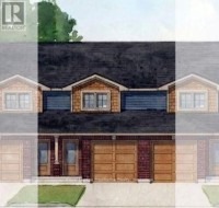 79 COUSINS CRESCENT Belleville (Thurlow Ward), ON K8N 0W2