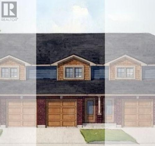 81 COUSINS CRESCENT  Belleville (Thurlow Ward), ON K8N 0W2