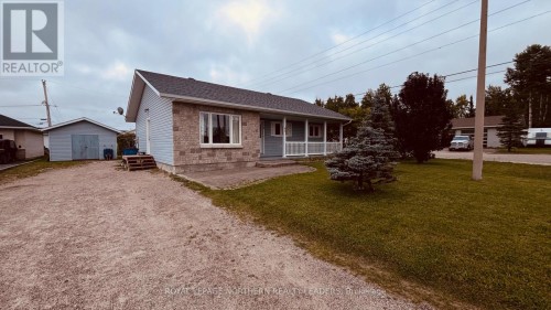 65 CONNAUGHT AVENUE S  Cochrane, ON P0L 1C0
