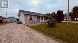 65 CONNAUGHT AVENUE S Cochrane, ON P0L 1C0