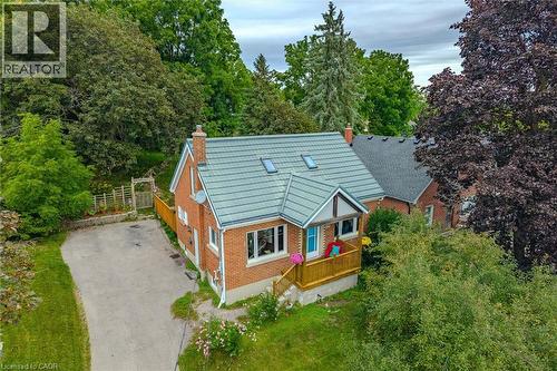 194 GROVE Street  Guelph, ON N1E 2W7