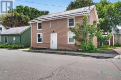 196 YORK STREET Kingston (East Of Sir John A. Blvd), ON K7K 1R4
