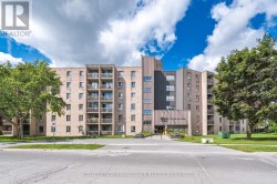 112 - 17 ELDON HALL PLACE Kingston (Central City West), ON K7M 7H5