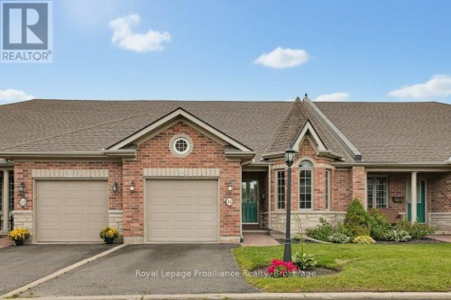 14 - 25 HEARTWOOD DRIVE  Belleville (Belleville Ward), ON K8P 5M2