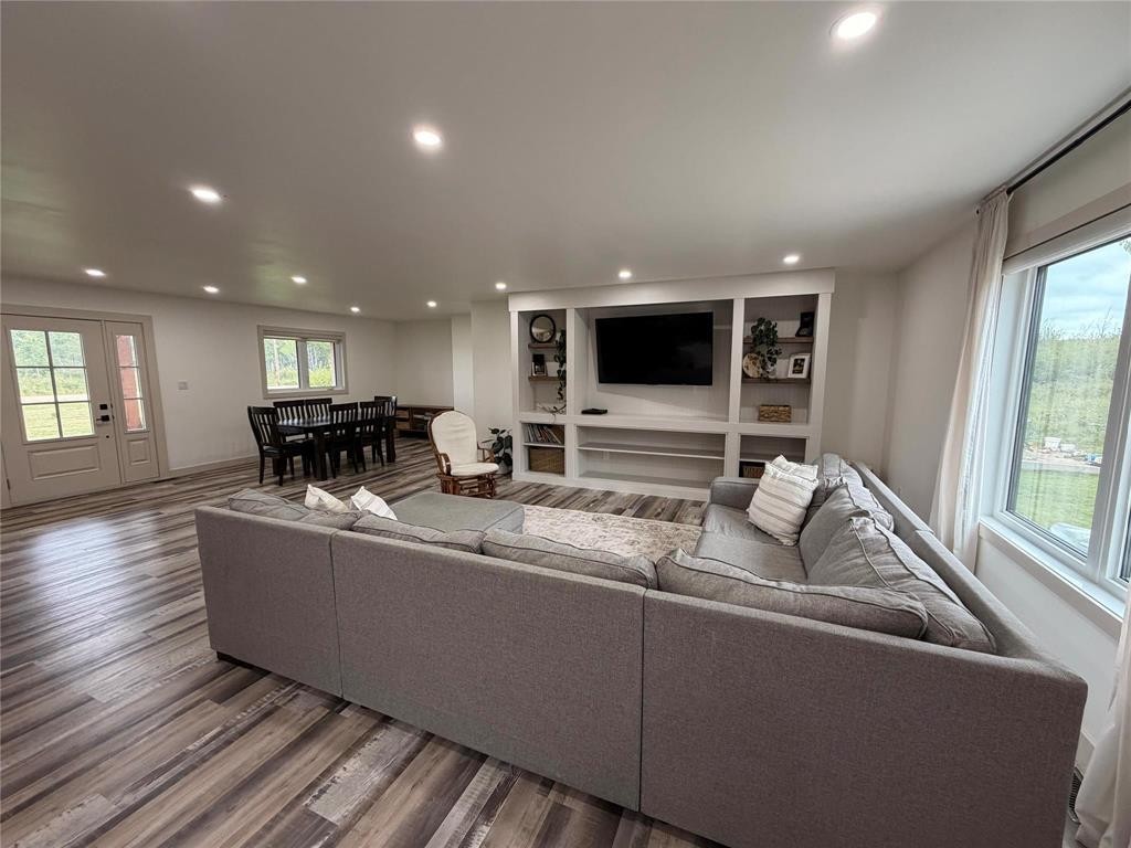 26 Appleton Drive, St Malo, MB