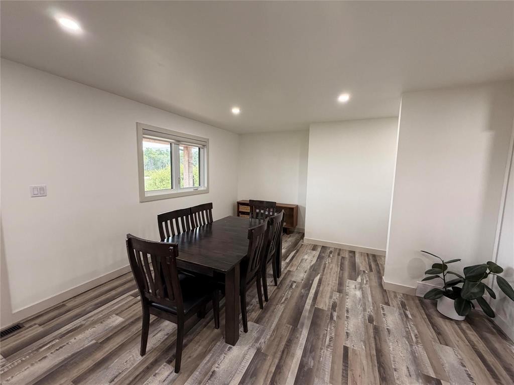 26 Appleton Drive, St Malo, MB