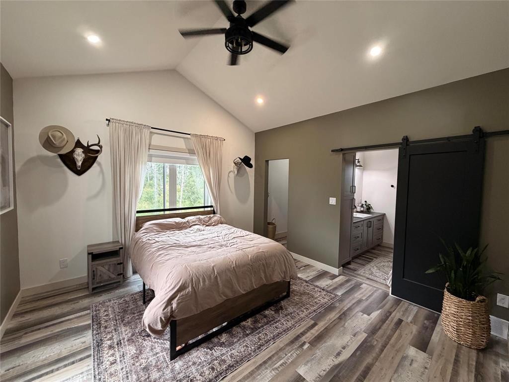 26 Appleton Drive, St Malo, MB