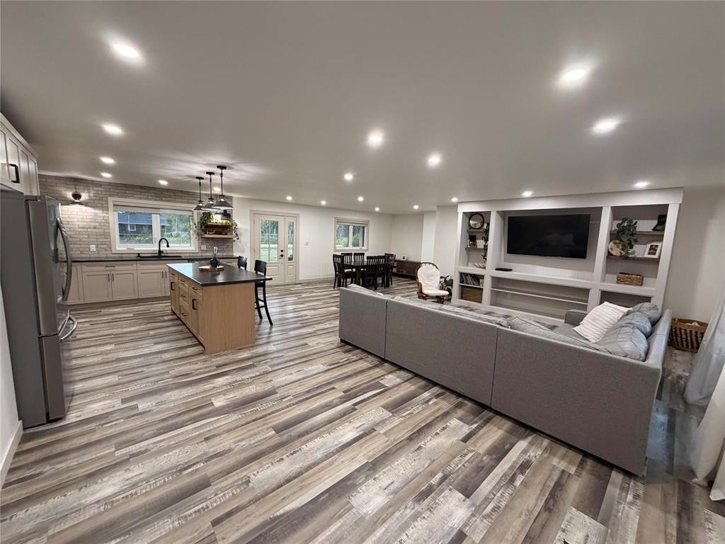 26 Appleton Drive, St Malo, MB