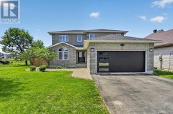 1014 CRESTWOOD DRIVE Brockville, ON K6V 7N1