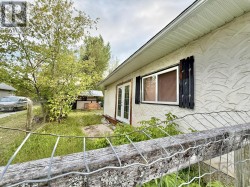 356 BAKER DRIVE Quesnel, BC V2J 1T9