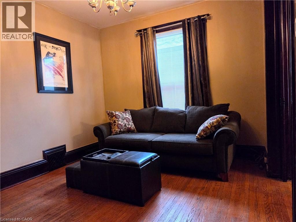 72 Emerald Street N, Hamilton, ON