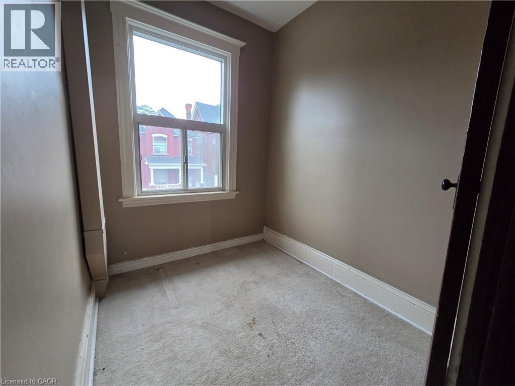 72 Emerald Street N, Hamilton, ON