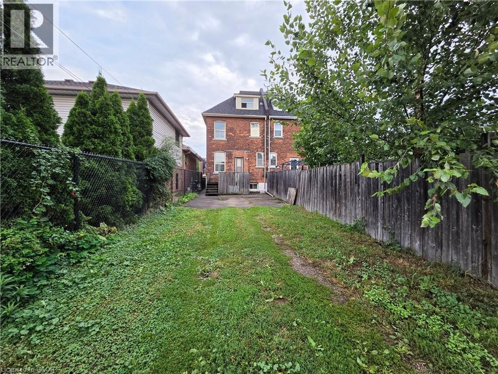 72 Emerald Street N, Hamilton, ON