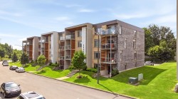 208-5000 Rue de l'Escarpement Québec (La Haute-Saint-Charles), QC G6K 0N6