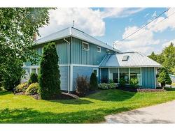 133 Old Houlton Richmond Settlement, NB E7M 4Z5