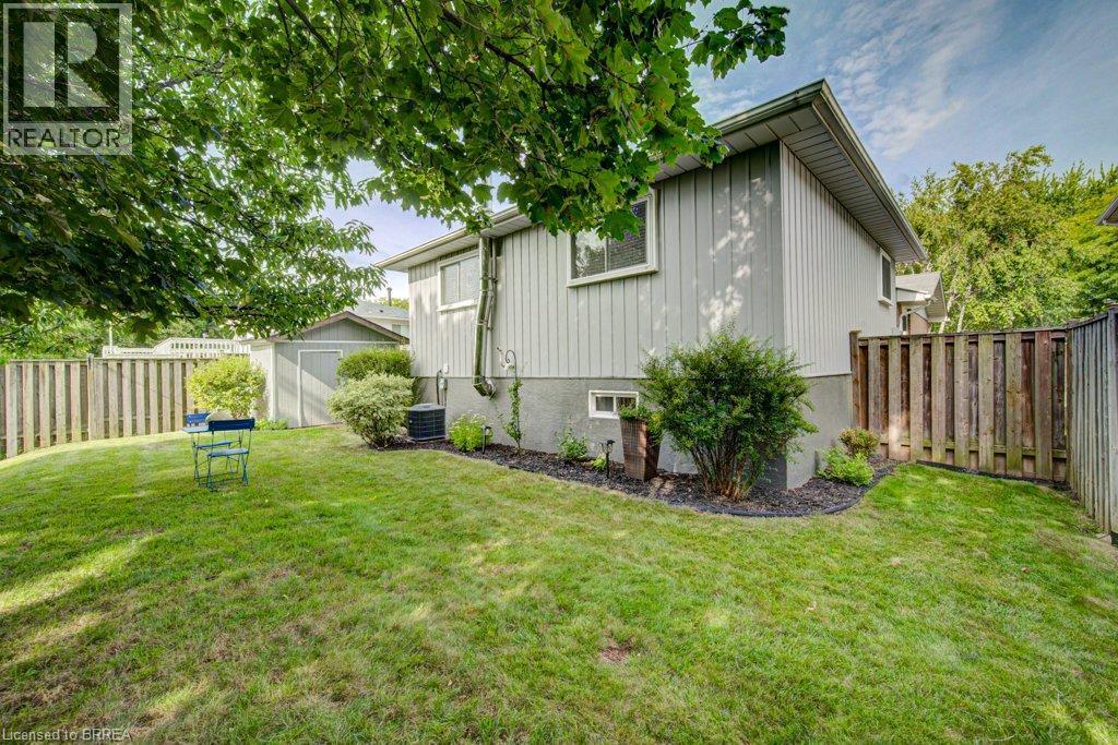 3158 Palmer Drive, Burlington, ON