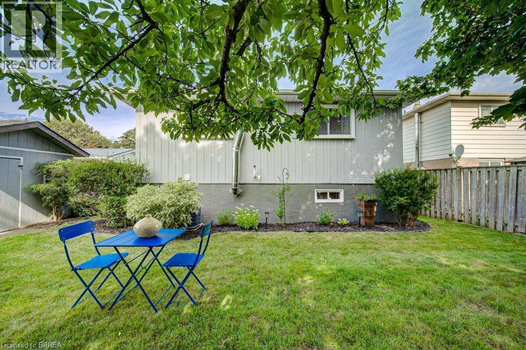3158 Palmer Drive, Burlington, ON